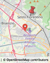 Via Felice Cavallotti, 19,50019Sesto Fiorentino