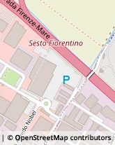 Via Sacco e Vanzetti, 1,50145Firenze