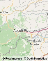 Uffici Temporanei,63100Ascoli Piceno