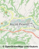 Alberghi Diurni e Bagni Pubblici,63100Ascoli Piceno