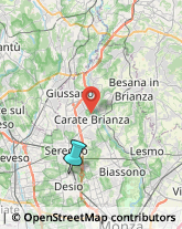 Consulenze Speciali,20832Monza e Brianza