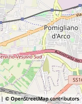 Via Alcide de Gasperi, 7,80038Pomigliano d'Arco