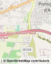 Distribuzione Gas Auto - Servizio,80100Napoli