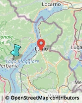 Impianti Sportivi,28811Verbano-Cusio-Ossola