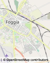 Via Grecia, 38,71122Foggia