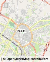 Via di Leuca, 78/C,73100Lecce