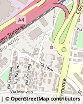 Via Leinì, 10/B,10036Settimo Torinese