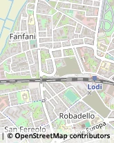 Viale dei Platani, 55,26900Lodi