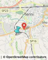 Appartamenti e Residence,05100Terni