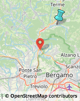 Associazioni Sindacali,24019Bergamo