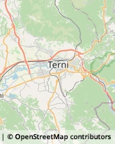 Trasporti Internazionali,05100Terni