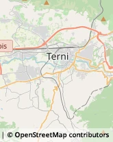 Trasporti Internazionali,05100Terni