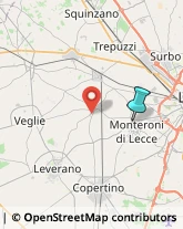 Enoteche,73010Lecce