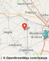 Enoteche,73010Lecce