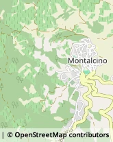 Via Osticcio, 12,53024Montalcino