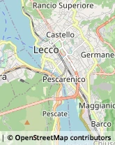 Provincia e Servizi Provinciali,23900Lecco