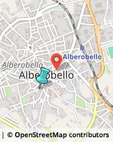 Alberghi,70011Bari