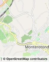 Via Cesare Battisti, 42,00015Monterotondo