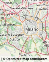 Guarnizioni per Autoveicoli,20153Milano