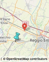 Idraulici e Lattonieri,42021Reggio nell'Emilia