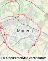 Strada Vignolese, 708,41125Modena