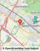 Palestre e Centri Fitness,50019Firenze