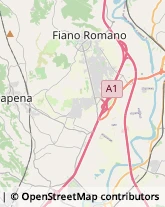 Via Guido Rossa, 37,00065Fiano Romano