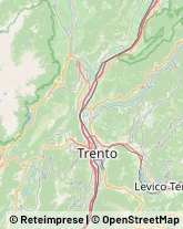 Gasolio, Nafta e Kerosene,38100Trento