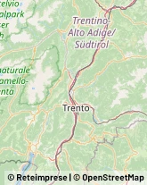 Gasolio, Nafta e Kerosene,38076Trento