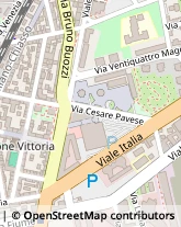 Viale Ercole Marelli, 306,20099Sesto San Giovanni