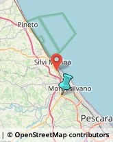 Falegnami,65015Pescara