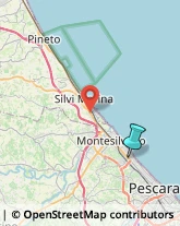 Falegnami,65015Pescara