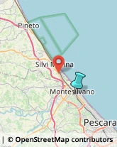 Falegnami,65015Pescara