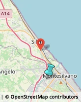 Falegnami,65015Pescara