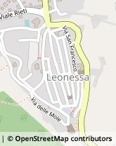 Via della Ripa, 2,02016Leonessa