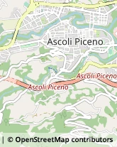 Lungo Castellano Sisto V, 26,63100Ascoli Piceno