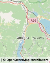 Autofficine e Centri Assistenza,28883Verbano-Cusio-Ossola