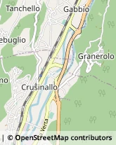 Autofficine e Centri Assistenza,28887Verbano-Cusio-Ossola