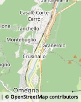 Autofficine e Centri Assistenza,28881Verbano-Cusio-Ossola