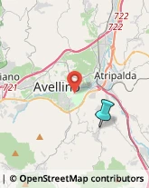 Comuni e Servizi Comunali,83020Avellino