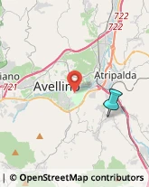 Comuni e Servizi Comunali,83020Avellino