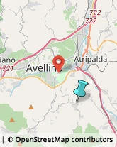 Comuni e Servizi Comunali,83020Avellino