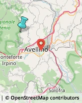 Comuni e Servizi Comunali,83010Avellino