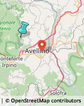 Comuni e Servizi Comunali,83014Avellino