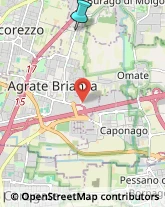 Locande e Camere Ammobiliate,20864Monza e Brianza