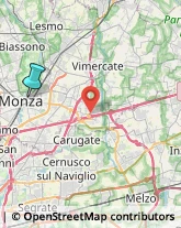 Laboratori di Analisi Cliniche,20900Monza e Brianza