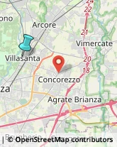 Panetterie,20852Monza e Brianza