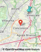 Panetterie,20871Monza e Brianza