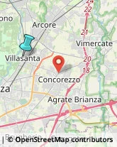 Panetterie,20852Monza e Brianza