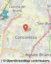 Palestre e Centri Fitness,20852Monza e Brianza